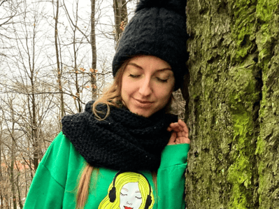 Sylwia Sałamaj - main photo