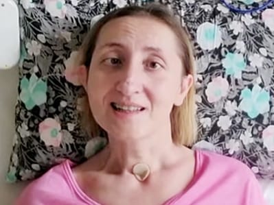 Agata Wojciuk - main photo