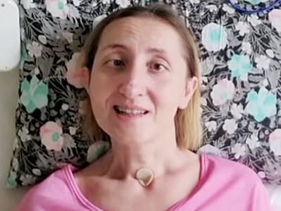 Agata Wojciuk - zdjęcie główne