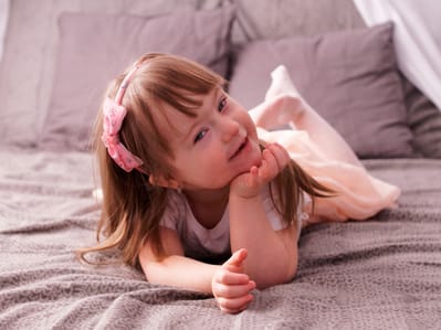 Nadia Kawka - main photo