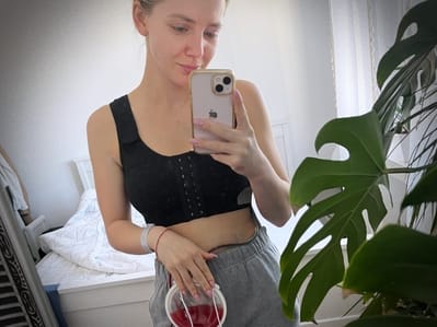 Anna Kaczmarska - zdjęcie główne