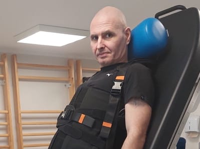 Artur Dzienis - main photo