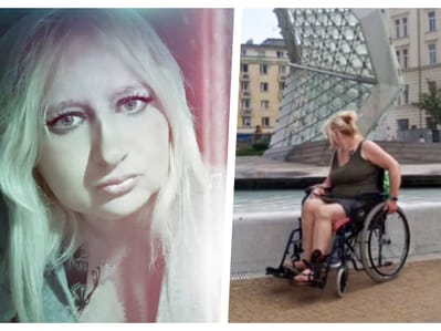 Hanna Nowak - main photo