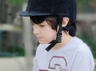 Filip Dziedziński - zdjęcie główne