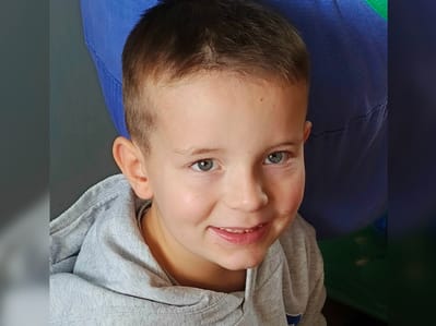 Gustaw Załęcki - zdjęcie główne