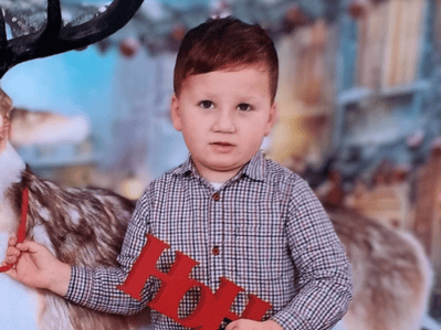 Leoś Węgrzynowicz - zdjęcie główne