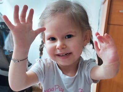 Julcia Strączek - main photo