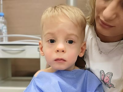 Oliwierek Skowroński - zdjęcie główne