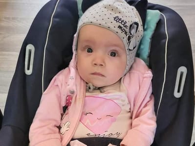 Patrycja Homska - main photo