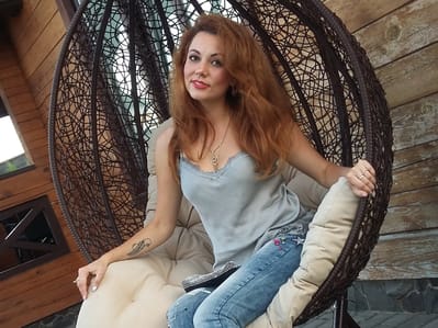 Tetiana Motkova - zdjęcie główne