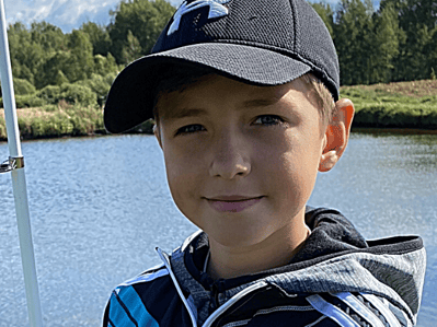 Dawid Huk - main photo