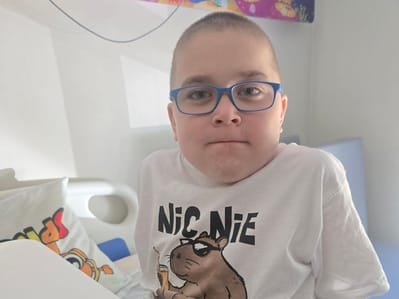 Kacper Czerwiński - main photo