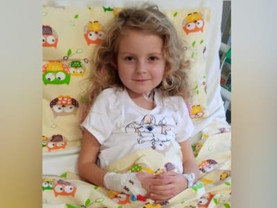 Jagoda Giżak - main photo