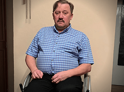 Ireneusz Piekorz - zdjęcie główne