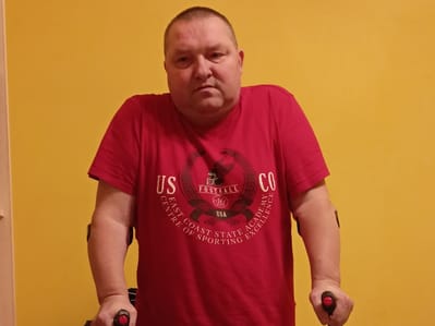 Andrzej Łapiński - main photo