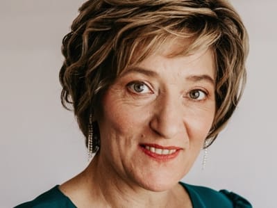 Marzena Sypniewska - main photo