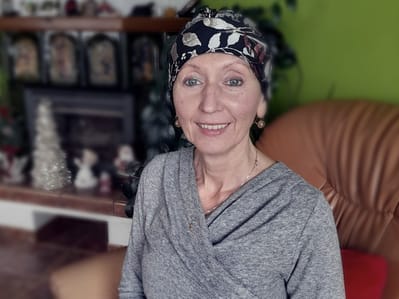 Janina Gąsienica-Makowska - main photo