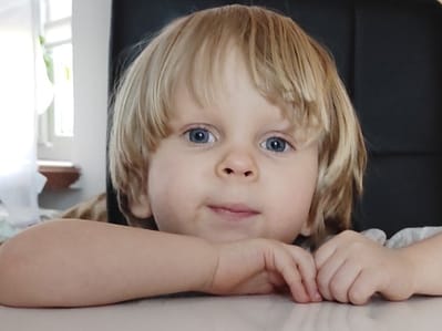 Kacper Myśliński - main photo