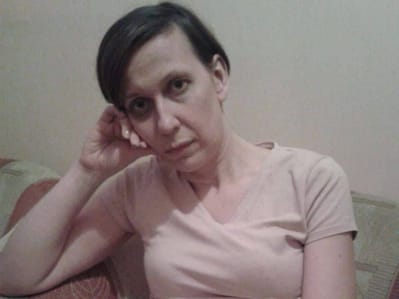 Magdalena Swat - zdjęcie główne