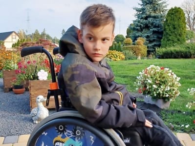 Konrad Konieczny - main photo