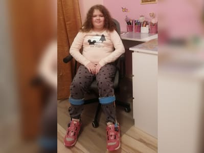 Maja Adamska - zdjęcie główne