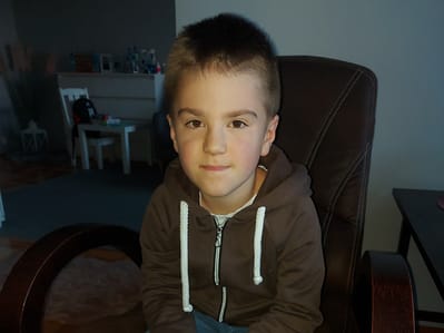 Fabian Zając - zdjęcie główne