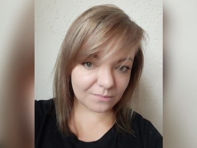 Katarzyna Potrykus-Iber - main photo