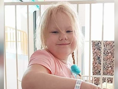 Laura Kosiorek - zdjęcie główne