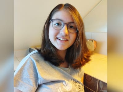 Zosia Prochaczek - zdjęcie główne