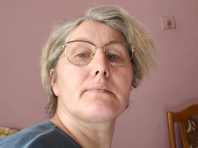 Renata Koziarska - zdjęcie główne