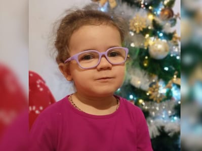 Ania Kochanek - main photo