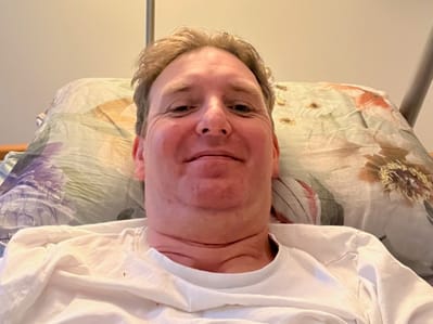 Łukasz Chyży - main photo