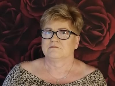 Wiesława Daroszewska - zdjęcie główne