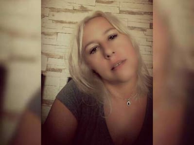 Sylwia Kur - zdjęcie główne