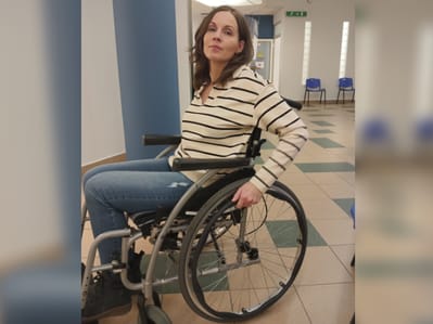 Ewa Szacoń - zdjęcie główne