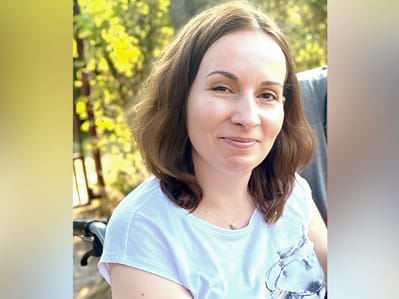 Ewa Szacoń - zdjęcie główne