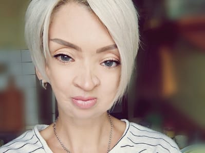 Hanna Тkaczenko - zdjęcie główne