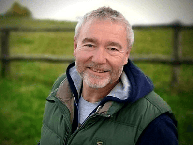 Jacek Pasierbowicz - zdjęcie główne