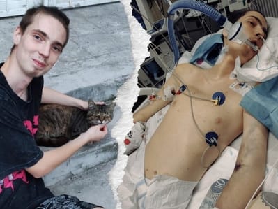 Prokhor (Prochor) Herasymovych - zdjęcie główne