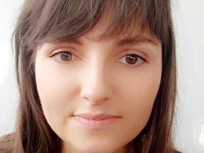 Joanna Himstedt - main photo