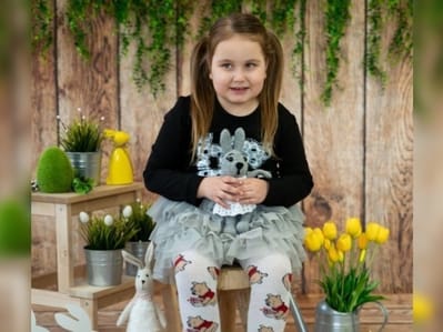 Marcelina Sobczak - main photo