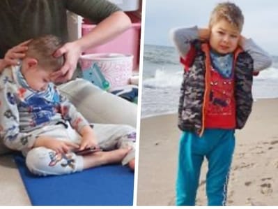 Łukasz Pisarski - zdjęcie główne