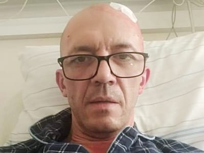 Paweł Krzywdziak - zdjęcie główne