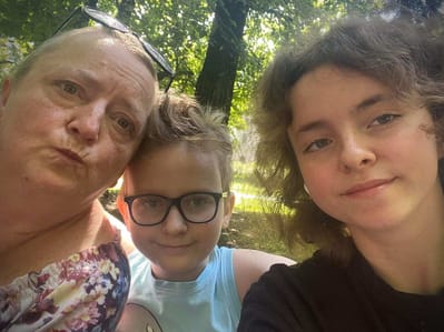 Wiktor i Wiktoria Andalukiewicz - main photo