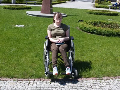 Wiktoria Zarzecka - main photo