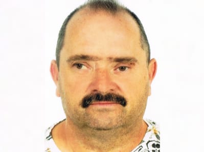 Sylwester Cieślak - zdjęcie główne