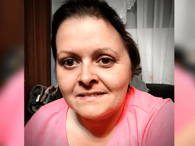 Kamila Sikora - zdjęcie główne