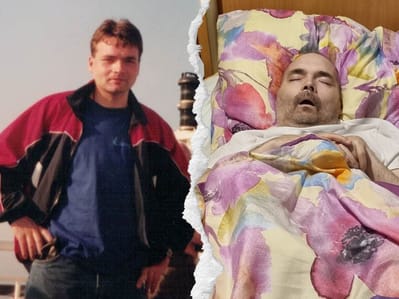 Sławek Barański - main photo