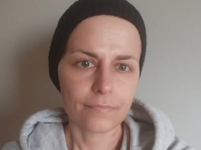 Magdalena Konczewska - zdjęcie główne