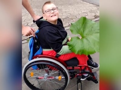 Artur Borucz - zdjęcie główne